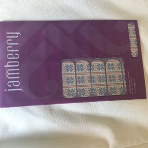 Full sheet jamberry nail wraps
